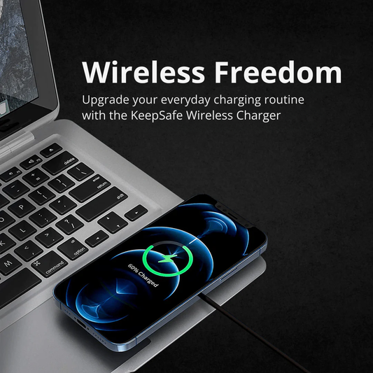Wireless Charger