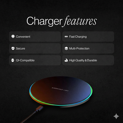 Wireless Charger